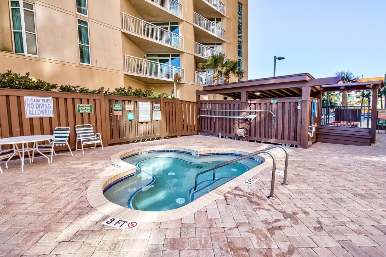 Beach Colony & Golden Mile Villa Myrtle Beach Exterior foto