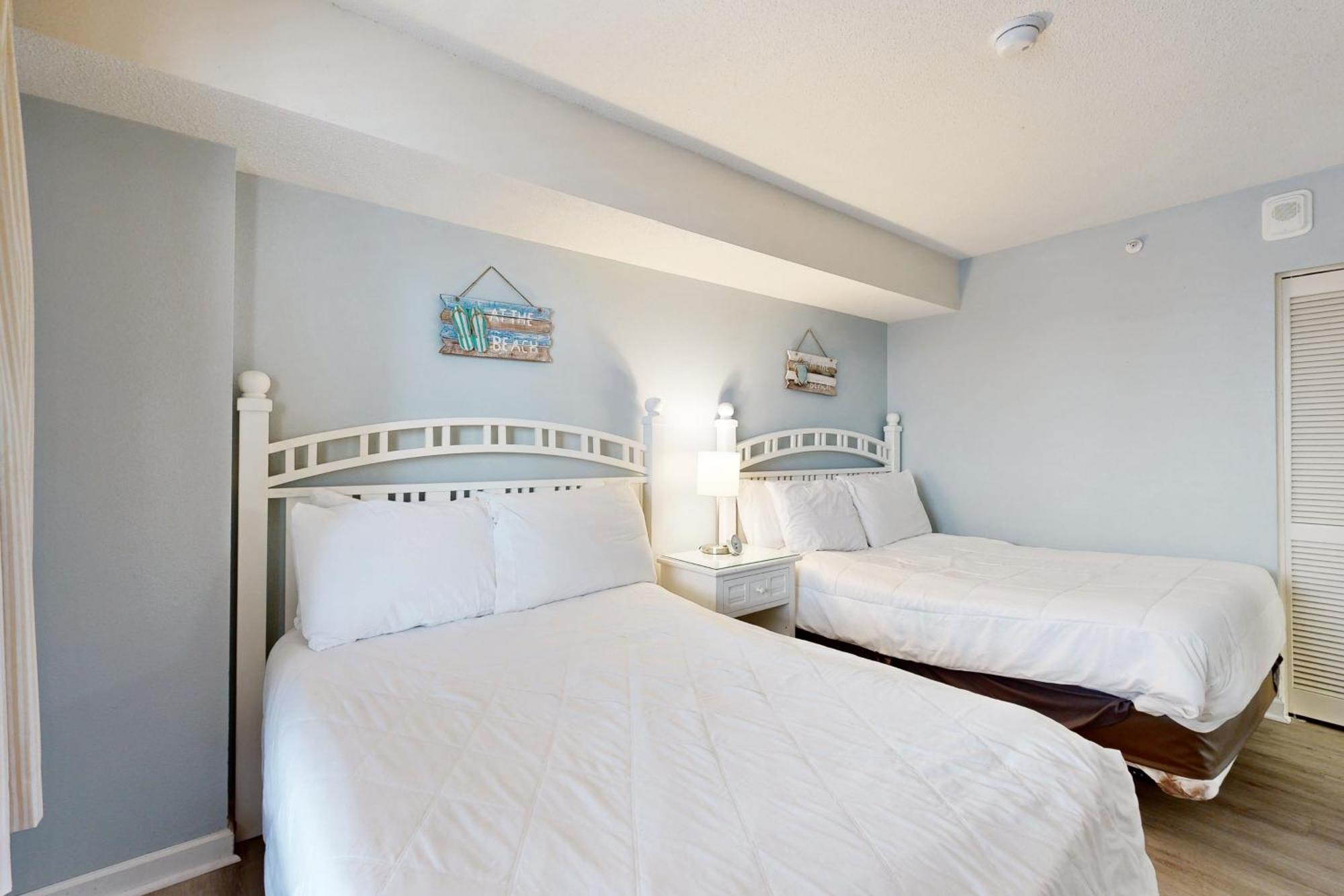 Beach Colony & Golden Mile Myrtle Beach Cameră foto