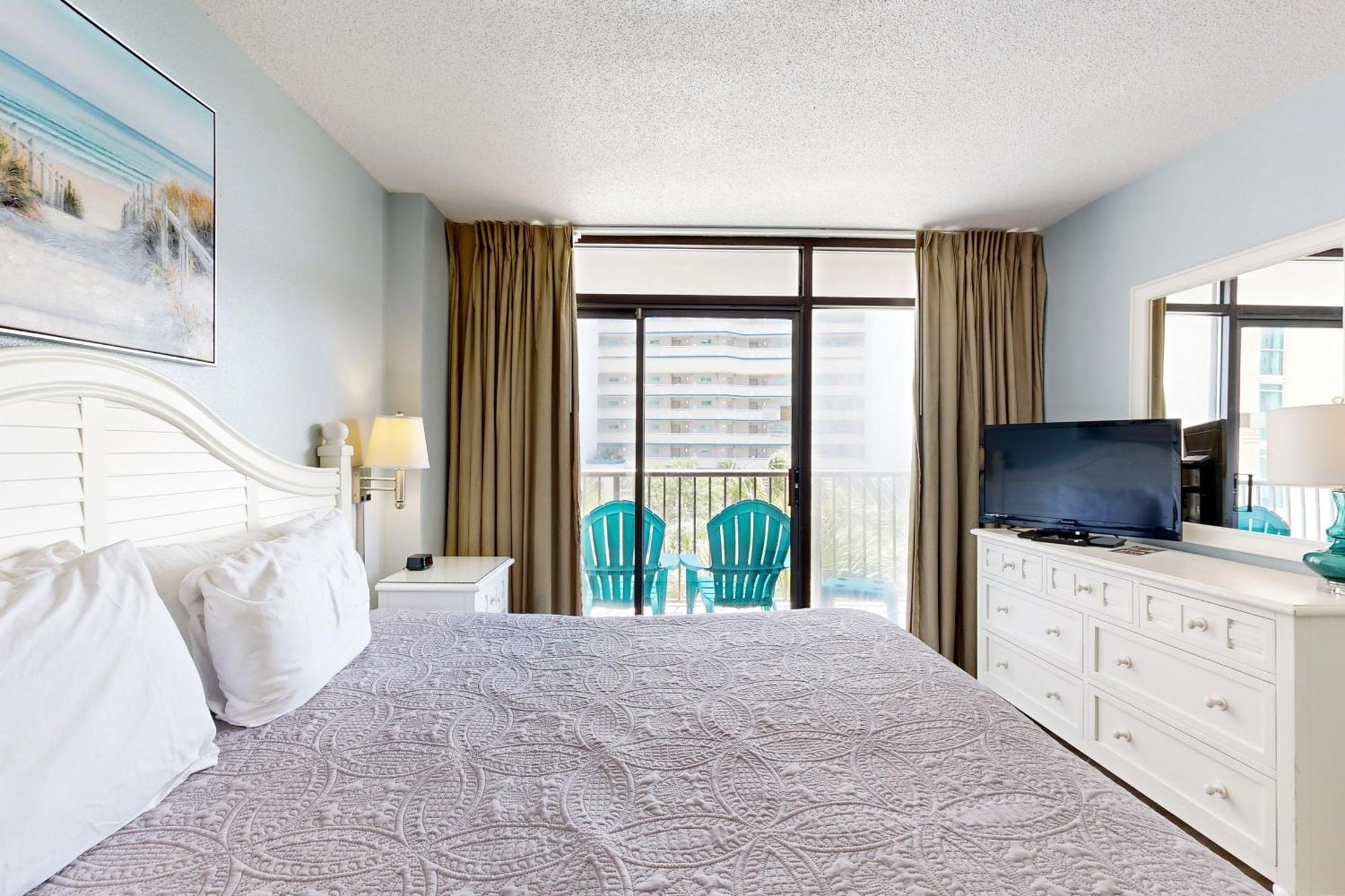 Beach Colony & Golden Mile Myrtle Beach Cameră foto
