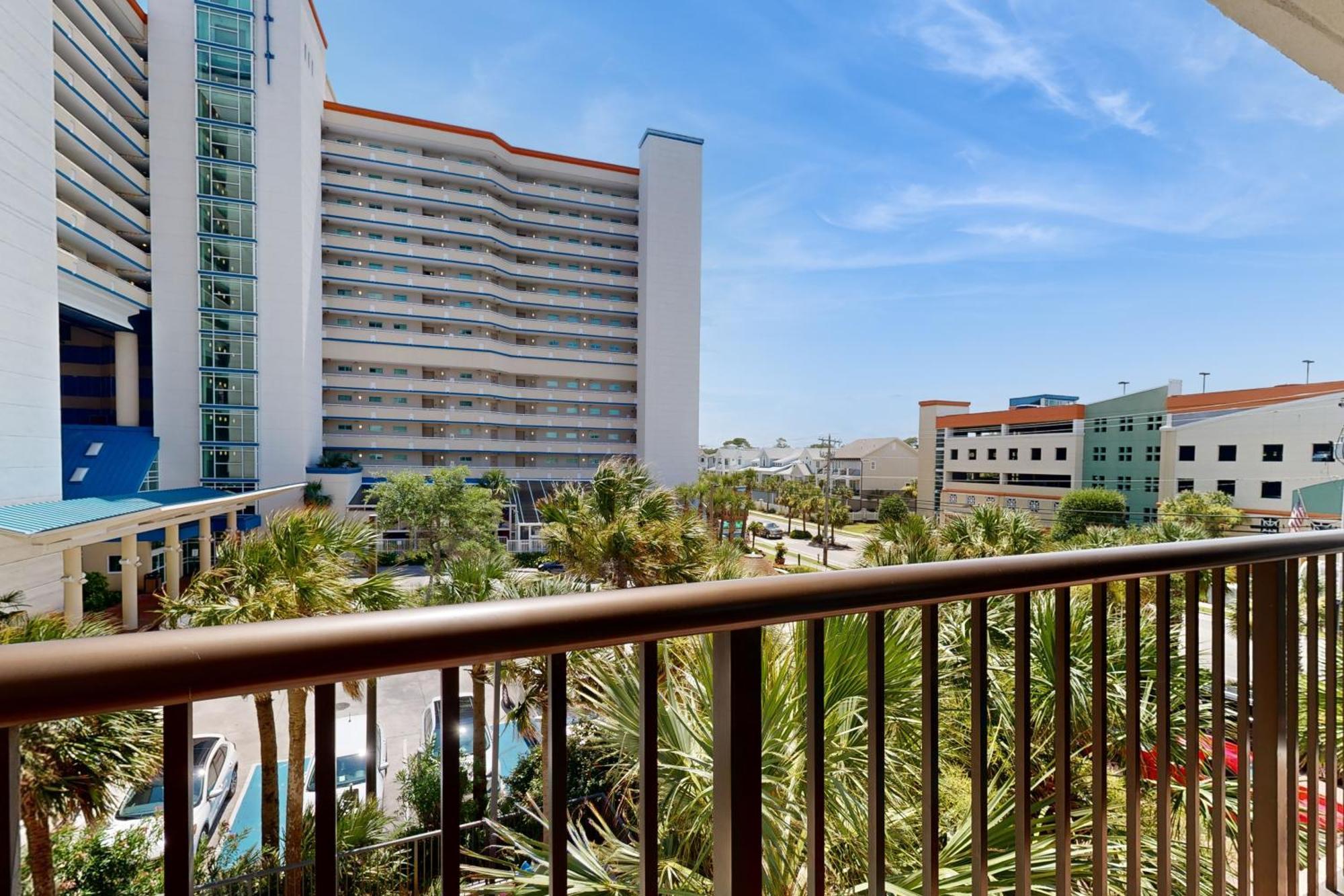 Beach Colony & Golden Mile Myrtle Beach Cameră foto