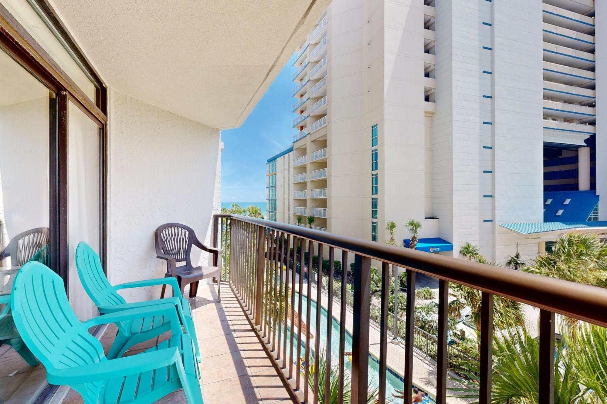 Beach Colony & Golden Mile Myrtle Beach Cameră foto