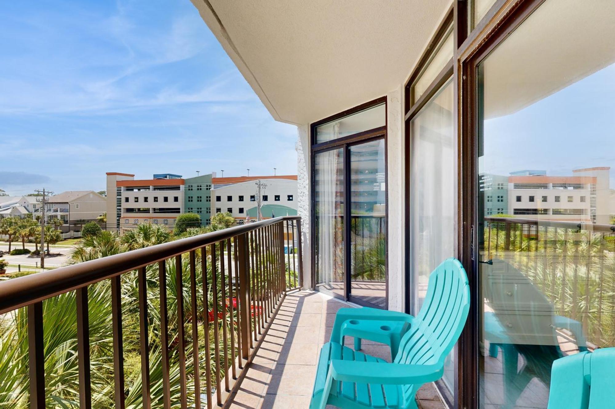 Beach Colony & Golden Mile Myrtle Beach Cameră foto