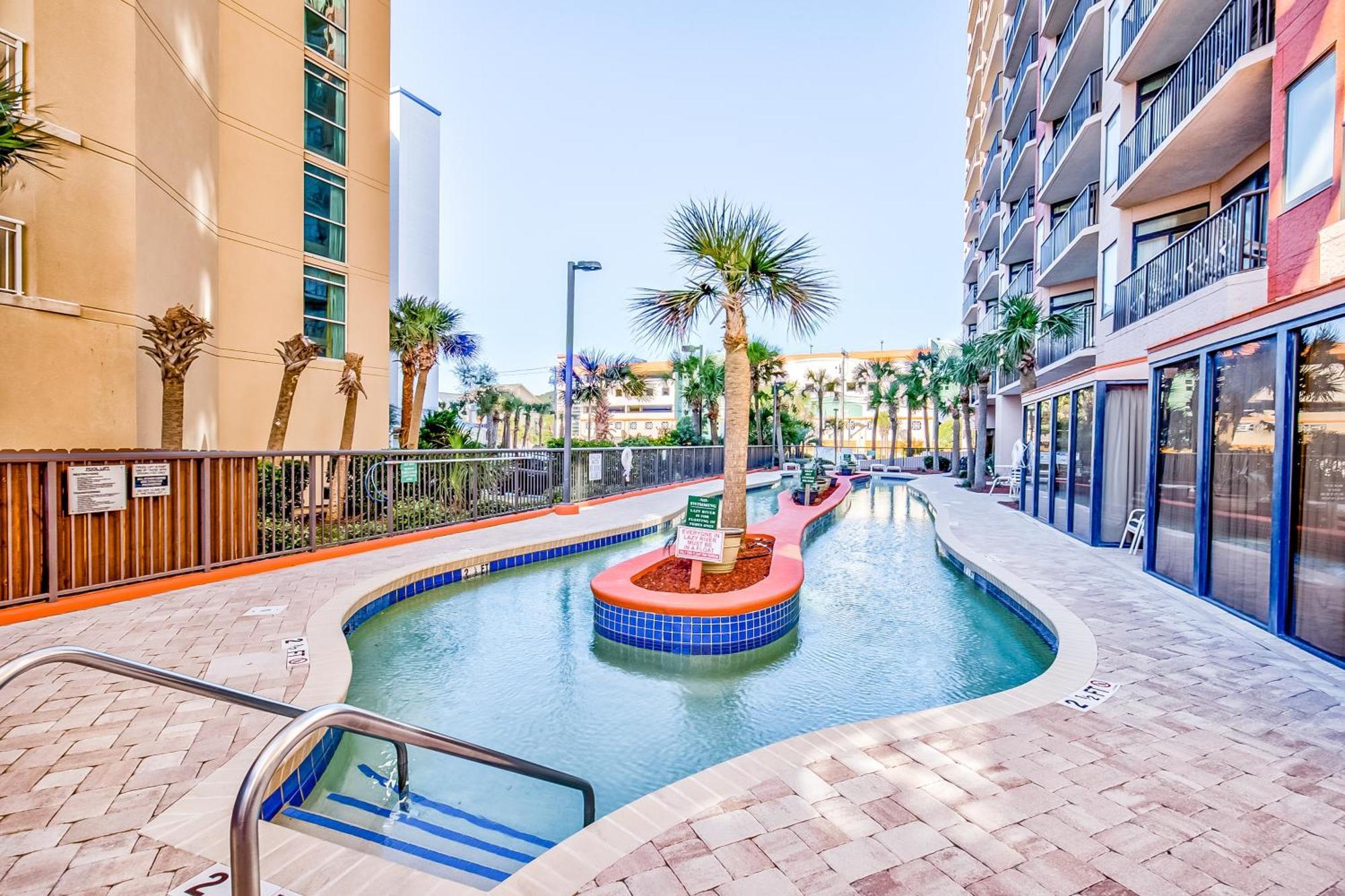 Beach Colony & Golden Mile Myrtle Beach Cameră foto