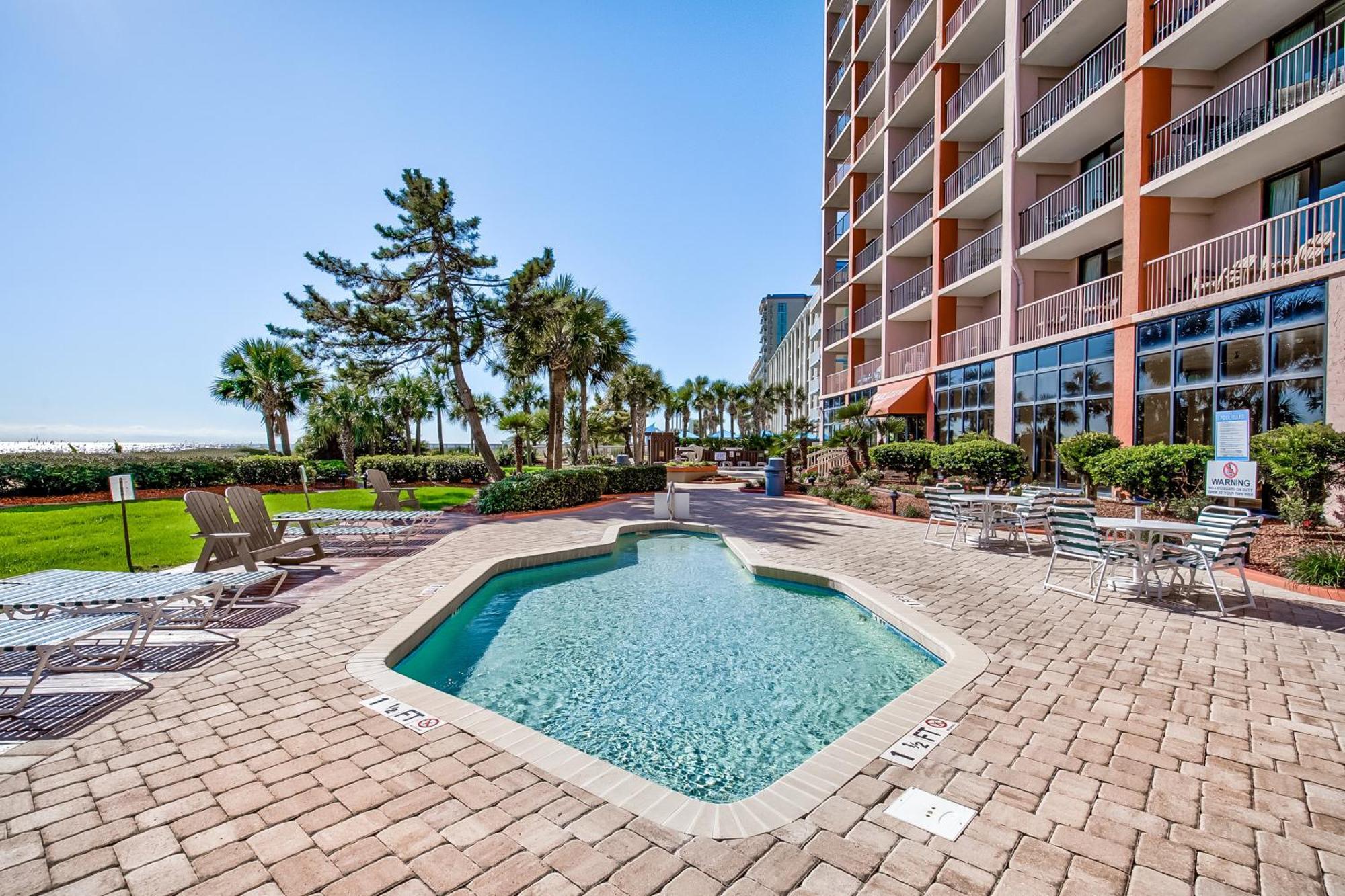 Beach Colony & Golden Mile Myrtle Beach Cameră foto