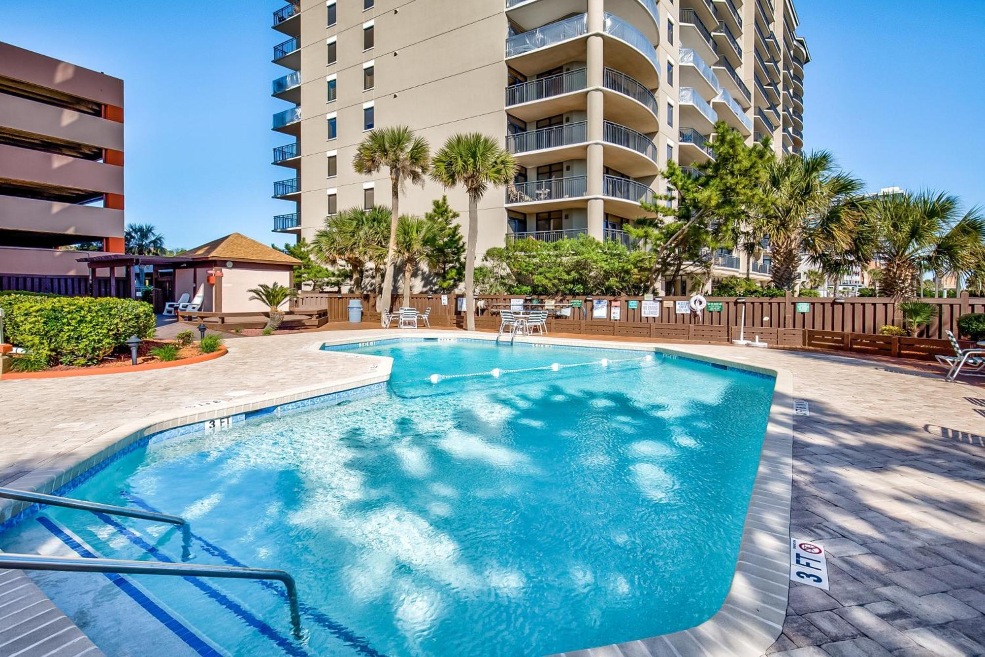 Beach Colony & Golden Mile Myrtle Beach Cameră foto